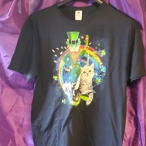 Funny ST.Patricks day t-shirt